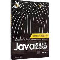 Java项目开发实战密码全新pdf下载pdf下载