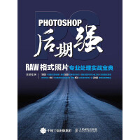 Photoshop后期强：RAW格式照片专业处理实战宝典pdf下载