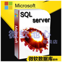 微软SQL Server 2008/2012/2014/2016/2017/2019/SQL数据库/ 开普票 2008R2  标准版 20用户pdf下载