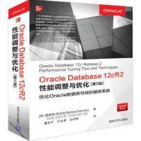 《OracleDatabasecR2性能调整与优化理查德·尼米克(Richa》[42M]百度网盘|亲测有效|pdf下载