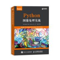 Python图像处理实战pdf下载pdf下载
