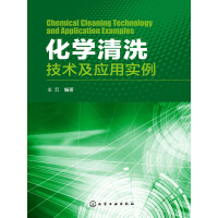 化学清洗技术及应用实例pdf下载