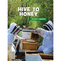 Hive to Honeypdf下载