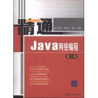 精通Java网络编程pdf下载pdf下载
