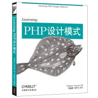 Learning PHP设计模式-（美）桑德的书-9787512352728pdf下载