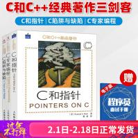 C和指针C陷阱与缺陷C专家编程C与指针C语言指针C缺陷c指针c专家c专家编程pdf下载pdf下载