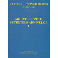 Arhive secrete, secretele arhivelor vol Ipdf下载
