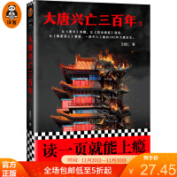《大唐兴亡三百年3》[30M]百度网盘|亲测有效|pdf下载
