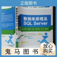 数据库原理及SQL Serverpdf下载