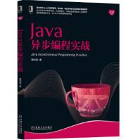 Java异步编程实战-Java核心技术系列pdf下载pdf下载