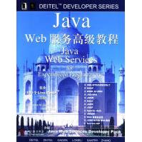 《JavaWeb服务高级教程》[26M]百度网盘|亲测有效|pdf下载
