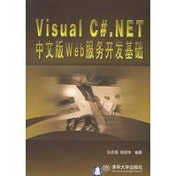 VisualC#NET中文版Web服务开发基础孙永强,杨丽坤pdf下载pdf下载