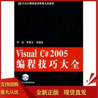 VisualC#编程技巧大全罗斌水利水电SNpdf下载pdf下载