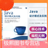 《Java设计模式及实践 Java核心技术系列 计算机软件与程序设计基础入门Java语言教程书 Jav》[51M]百度网盘|亲测有效|pdf下载