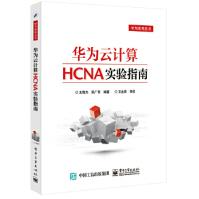 华为云计算HCNA实验指南王隆杰　编著pdf下载pdf下载