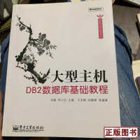 大型主机DB2数据库基础教程pdf下载