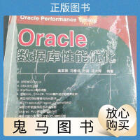 Oracle 数据库性能优化pdf下载