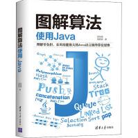 图解算法使用Java吴灿铭,胡昭民著编程语言pdf下载pdf下载
