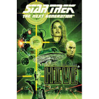 Star Trek The Next Generation - Hive: - St...pdf下载