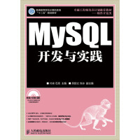 MySQL开发与实践pdf下载