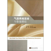 《气固两相流动与数值模拟（推荐PC阅读）》[45M]百度网盘|亲测有效|pdf下载