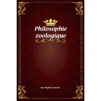 《Philosophie zoologique (French Edition)》[44M]百度网盘|亲测有效|pdf下载