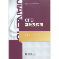 CFD基础及应用pdf下载