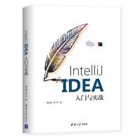 IntelliJIDEA入门与实战pdf下载pdf下载