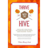 Thrive with The Hivepdf下载