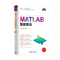 MATLAB智能算法/科学与工程计算技术丛书pdf下载