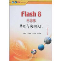 Flash 8中文版基础与实例入门|32059pdf下载