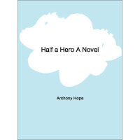 Half a Hero A Novelpdf下载