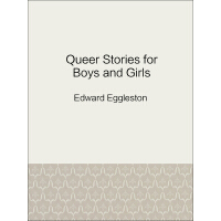 Queer Stories for Boys and Girlspdf下载