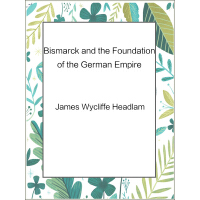 Bismarck and the Foundation of the German Empirepdf下载