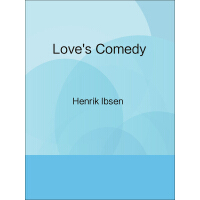 Love's Comedypdf下载