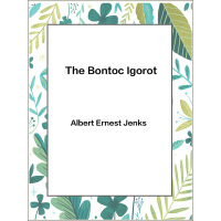 The Bontoc Igorotpdf下载