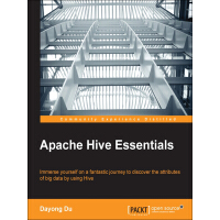 Apache Hive Essentialspdf下载