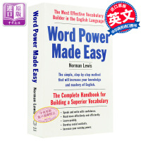 京东国际	
单词的力量 英文原版 Word Power Made Easy Wordpowerpdf下载
