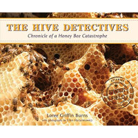 The Hive Detectivespdf下载
