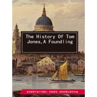 The History Of Tom Jones,A Foundlingpdf下载