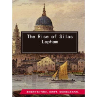 The Rise of Silas Laphampdf下载