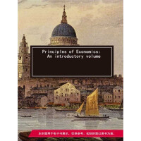 Principles of Economics： An introductory volumepdf下载