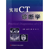 实用CT诊断学pdf下载