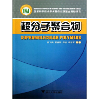 《超分子聚合物》[23M]百度网盘|亲测有效|pdf下载