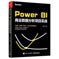 《PowerBI商业数据分析项目实战》[33M]百度网盘|亲测有效|pdf下载