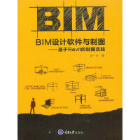 BIM设计软件与制图：基于Revit的制图实践pdf下载