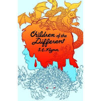 《Children of the Different》[41M]百度网盘|亲测有效|pdf下载
