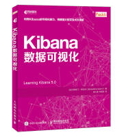 Kibana数据可视化(异步图书出品)pdf下载