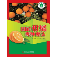 图解柑橘良种良法pdf下载