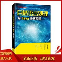 自然语言处理与Java语言实现java编程开发入门到精通项目实战实践程序设计入门计pdf下载pdf下载